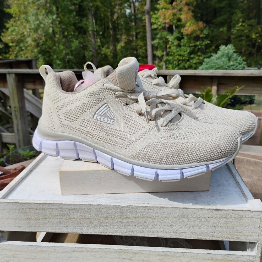 RBX Lightweight Knit Sneakers — Men’s 12